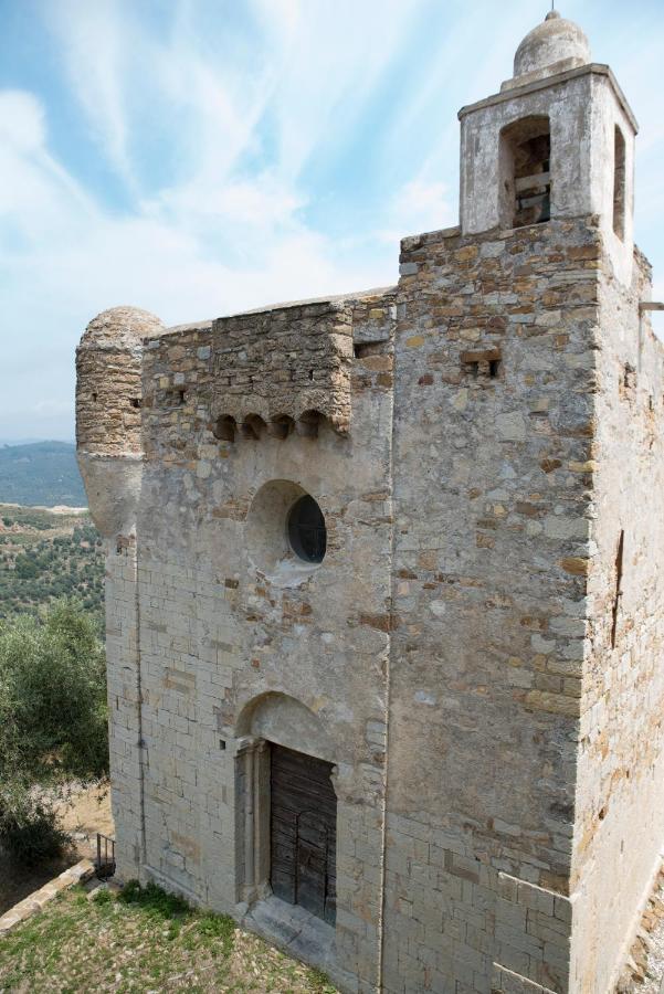 Ca' De Panaia Apartamento Lingueglietta Exterior foto
