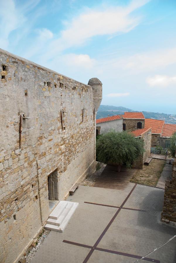 Ca' De Panaia Apartamento Lingueglietta Exterior foto